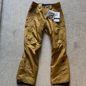 686 Gore-Tex Core Shell Snowpants